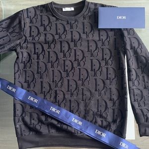 Christian Dior sweater